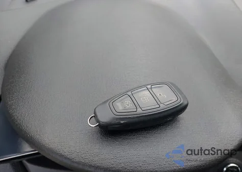 2015 Ford Fiesta St from USA, damaged, VIN 3FADP4GX6FM129542